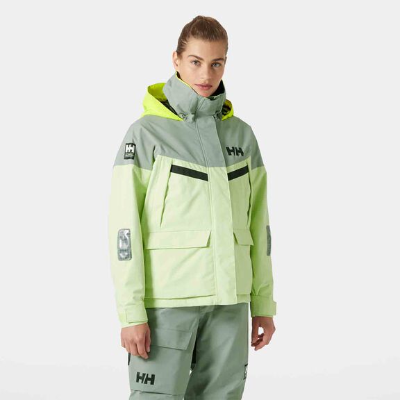Women's 4.0 Pier Jacket image number 0
